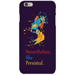 iPhone 6 / 6S case with 