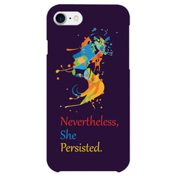 iPhone 7 case with 